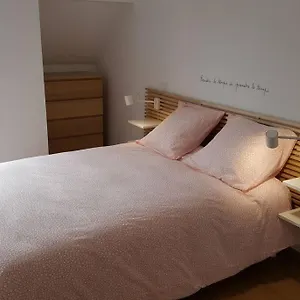 Appartement Kanoperoz-plage De Trestraou, Perros-Guirec