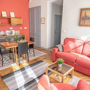 honor-suite-flandrin.hotels-rhonealpes.com/